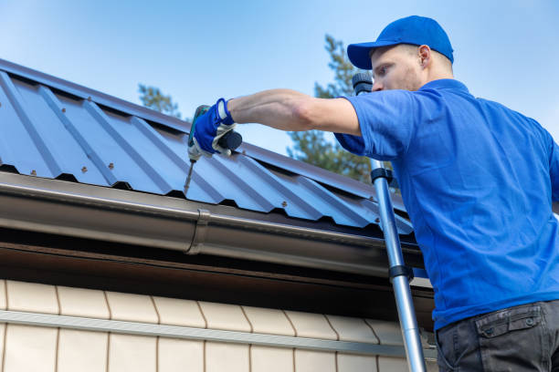 Best Roof Maintenance  in Allyn, WA