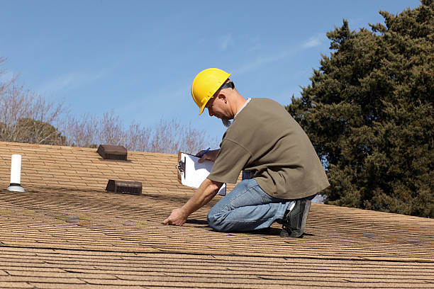 Fast & Reliable Emergency Roof Repairs in Allyn, WA